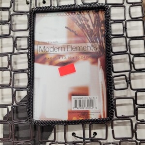 Home trends modern elements