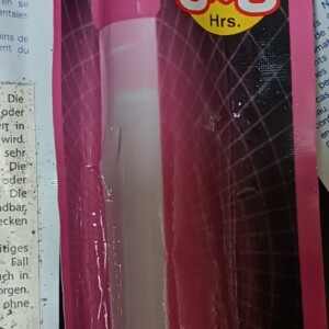 Glow Light Smart 7 Inch Pink