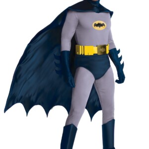 Grand Heritage Batman-Large