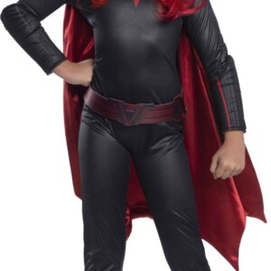 Arrow Batwoman-Medium