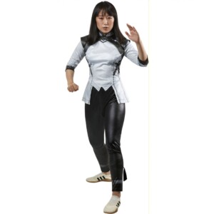 Adult Shang-Chi Xialing Costume-Medium