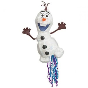 Pinata Frozen Olaf
