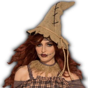 Scarecrow Hat
