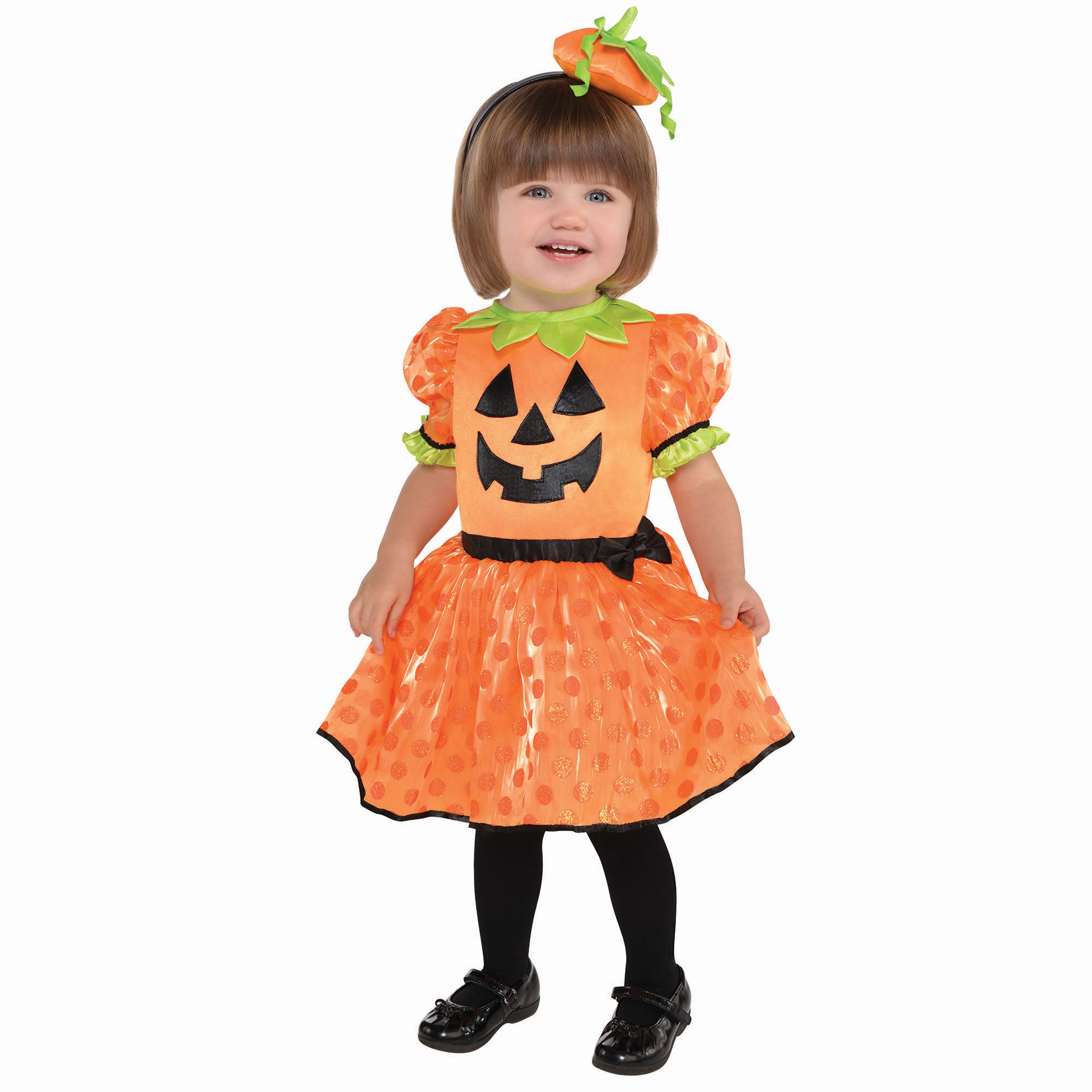 Little Pumpkin-Infant(12-24M)