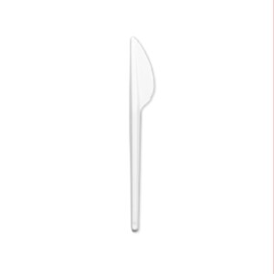 Darnel Tami Knife White, 100Ct