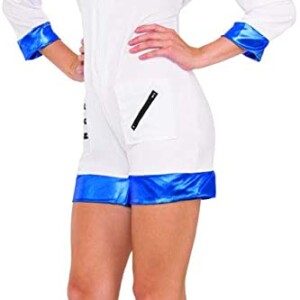 Sexy Astronaut - Large