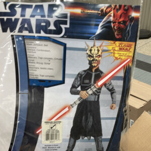 Star Wars Clone Wars