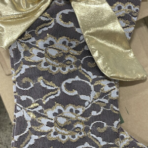 Christmas Stocking 20967