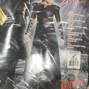 ARTEMISIA ADULT COSTUME LARGE